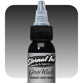 Darkest Gray Wash Ink - tommys supplies